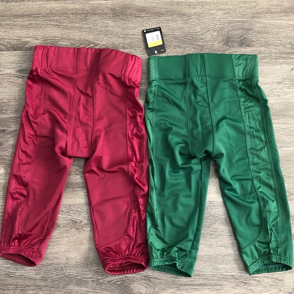 Nike Men’s football pants - Picture 2 of 4